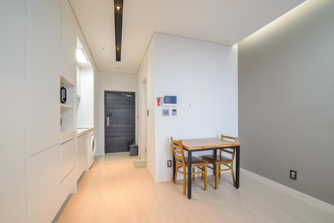 Daemyung Samsung Prestige * Sokcho